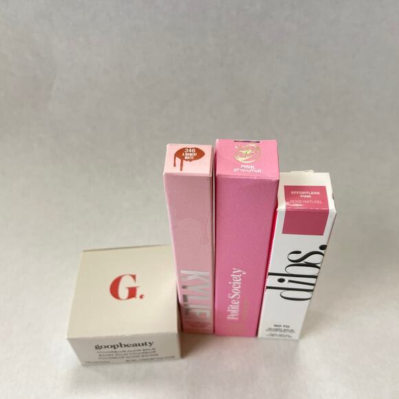 Goop Beauty, Kylie Cosmetics Beauty Makeup Bundle - Picture 2 of 4